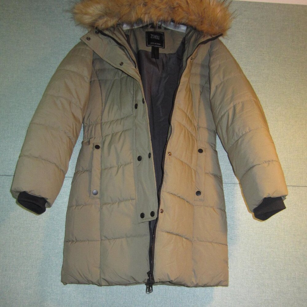 Kids jacket
